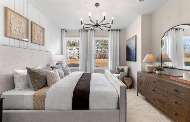 10 Weathervane Drive 20, Walpole, MA 02081