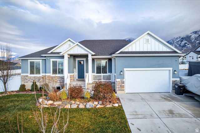 1627 S 270 W, Salem, UT 84653