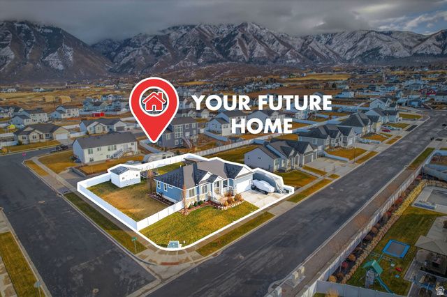1627 S 270 W, Salem, UT 84653