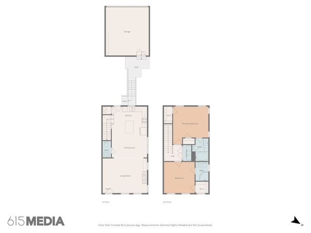 2672 Avery Park Dr, Nashville, TN 37211