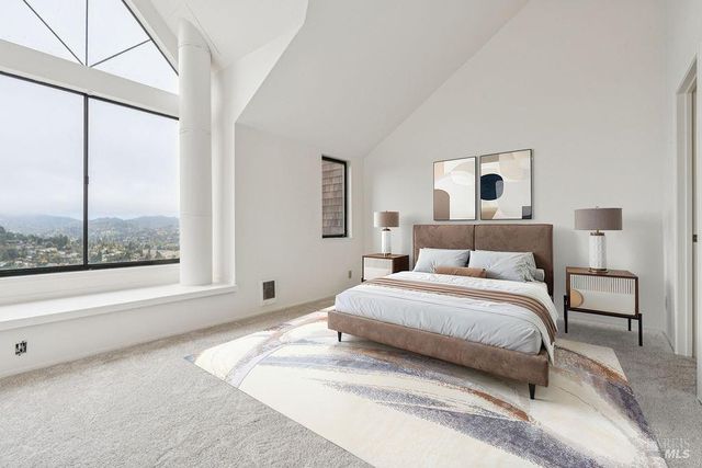 406 Donahue St, Sausalito, CA 94965