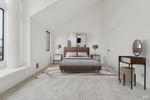 406 Donahue St, Sausalito, CA 94965