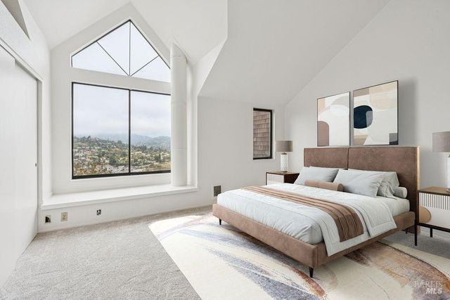 406 Donahue St, Sausalito, CA 94965