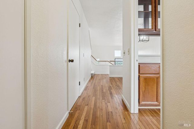 406 Donahue St, Sausalito, CA 94965