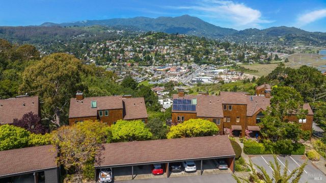 406 Donahue St, Sausalito, CA 94965