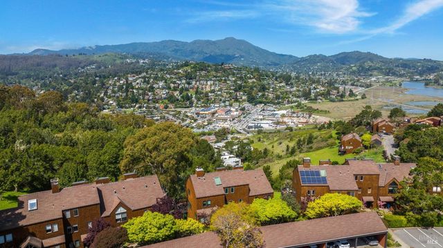 406 Donahue St, Sausalito, CA 94965