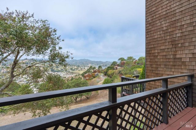 406 Donahue St, Sausalito, CA 94965