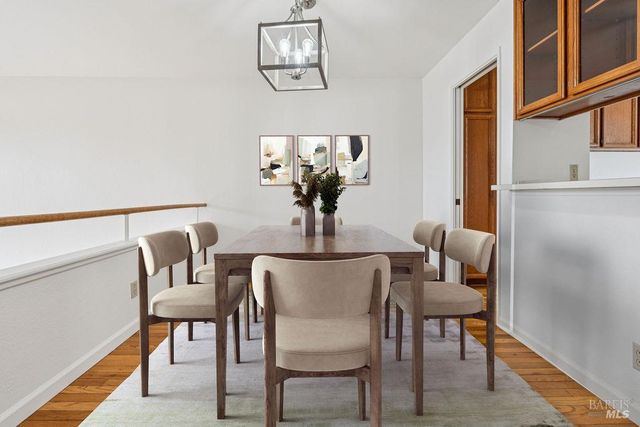 406 Donahue St, Sausalito, CA 94965