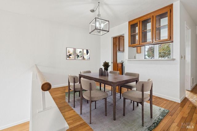 406 Donahue St, Sausalito, CA 94965