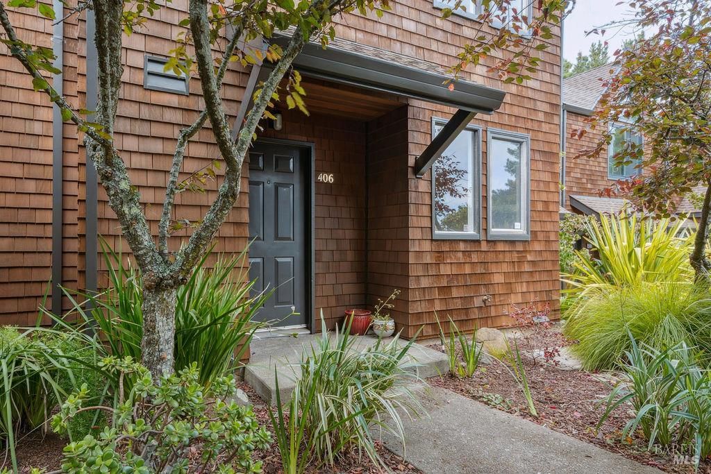 406 Donahue St, Sausalito, CA 94965