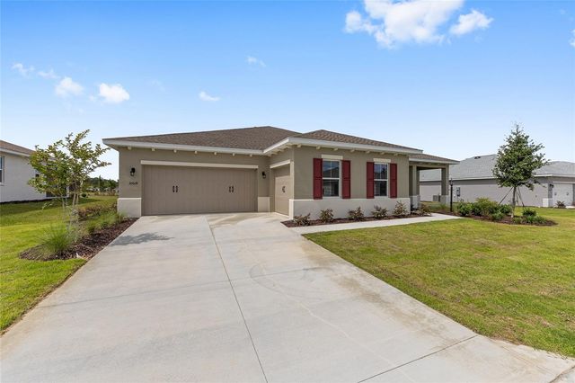 10618 SW 101ST LANE ROAD, Ocala, FL 34481