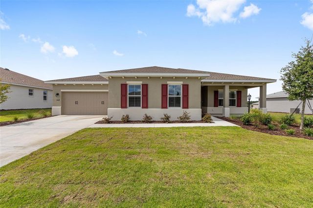 10618 SW 101ST LANE ROAD, Ocala, FL 34481