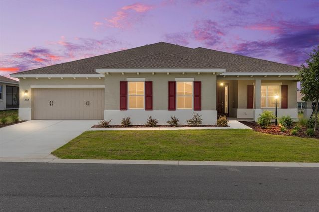 10618 SW 101ST LANE ROAD, Ocala, FL 34481