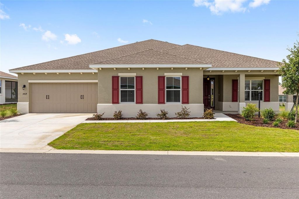 10618 SW 101ST LANE ROAD, Ocala, FL 34481