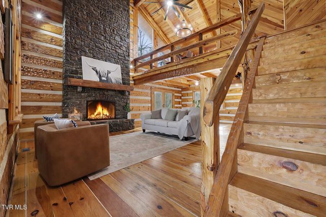 4145 Old Baileyton Road, Greeneville, TN 37745