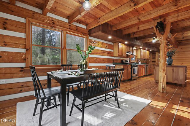 4145 Old Baileyton Road, Greeneville, TN 37745