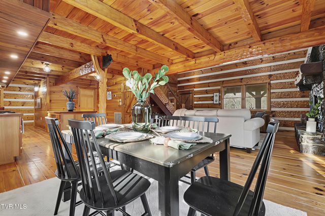 4145 Old Baileyton Road, Greeneville, TN 37745