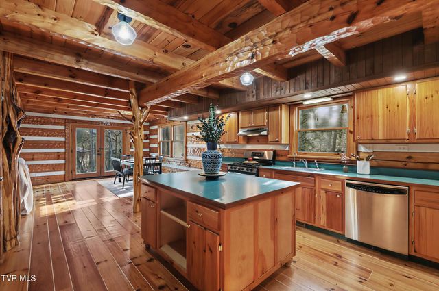 4145 Old Baileyton Road, Greeneville, TN 37745