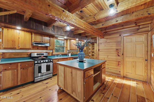 4145 Old Baileyton Road, Greeneville, TN 37745