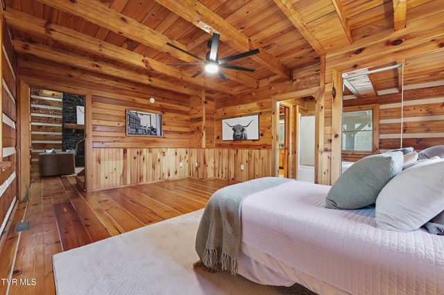 4145 Old Baileyton Road, Greeneville, TN 37745