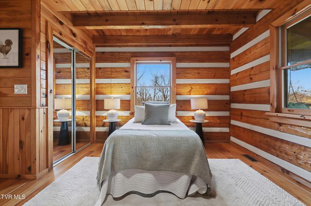 4145 Old Baileyton Road, Greeneville, TN 37745