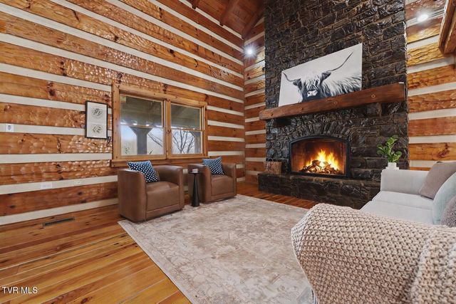 4145 Old Baileyton Road, Greeneville, TN 37745