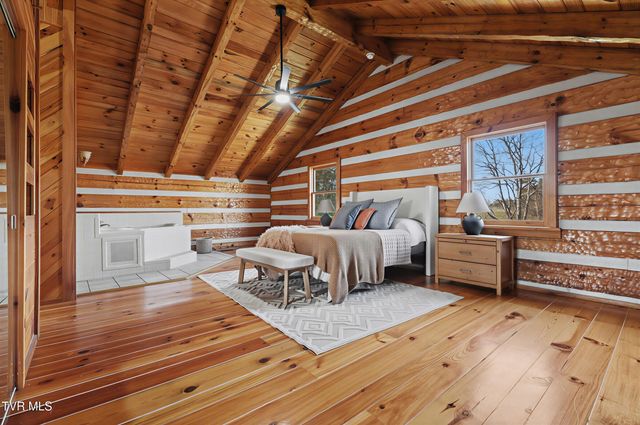 4145 Old Baileyton Road, Greeneville, TN 37745