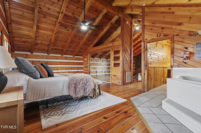 4145 Old Baileyton Road, Greeneville, TN 37745