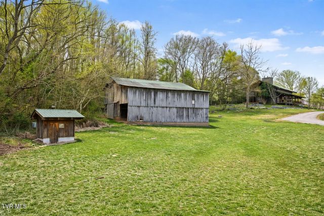 4145 Old Baileyton Road, Greeneville, TN 37745