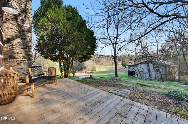 4145 Old Baileyton Road, Greeneville, TN 37745