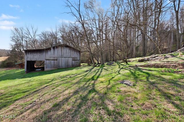 4145 Old Baileyton Road, Greeneville, TN 37745