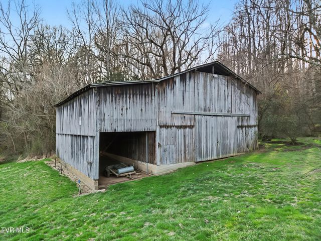 4145 Old Baileyton Road, Greeneville, TN 37745