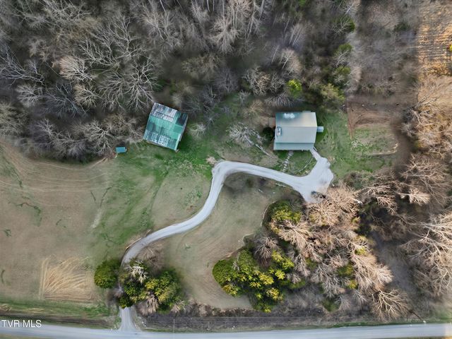 4145 Old Baileyton Road, Greeneville, TN 37745