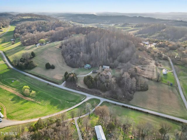 4145 Old Baileyton Road, Greeneville, TN 37745