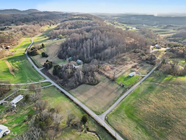 4145 Old Baileyton Road, Greeneville, TN 37745