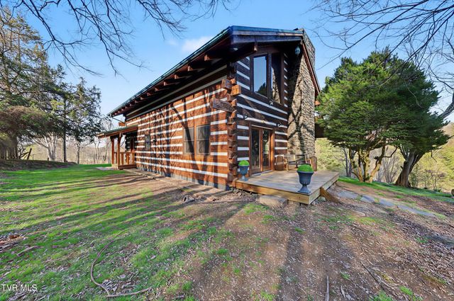 4145 Old Baileyton Road, Greeneville, TN 37745