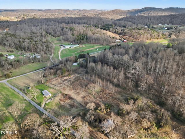 4145 Old Baileyton Road, Greeneville, TN 37745