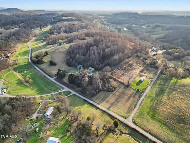 4145 Old Baileyton Road, Greeneville, TN 37745