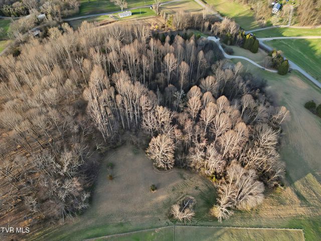 4145 Old Baileyton Road, Greeneville, TN 37745