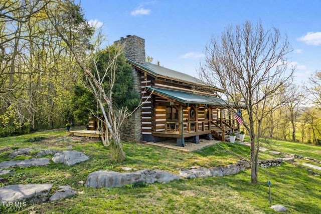 4145 Old Baileyton Road, Greeneville, TN 37745