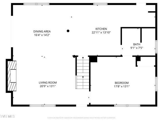 4145 Old Baileyton Road, Greeneville, TN 37745