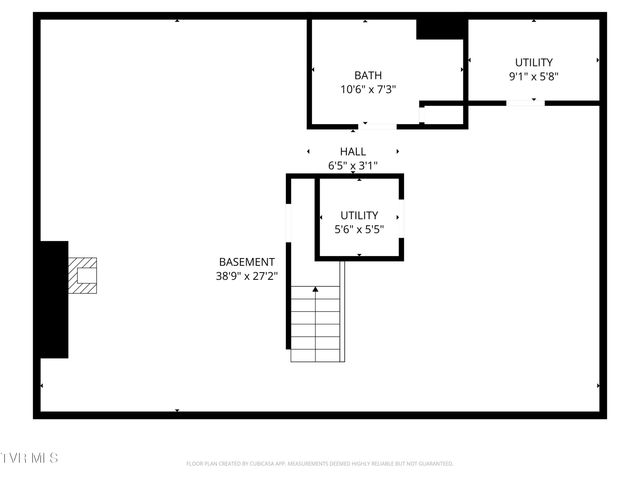 4145 Old Baileyton Road, Greeneville, TN 37745