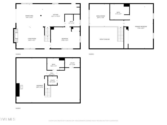 4145 Old Baileyton Road, Greeneville, TN 37745