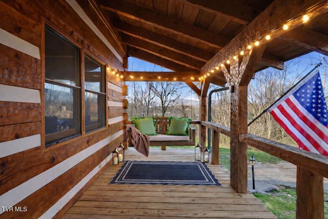 4145 Old Baileyton Road, Greeneville, TN 37745