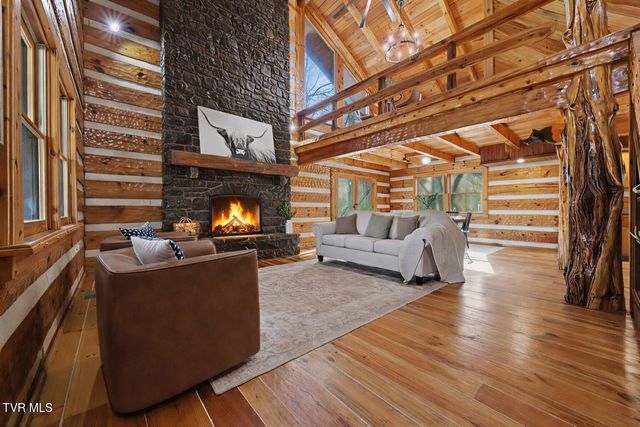 4145 Old Baileyton Road, Greeneville, TN 37745