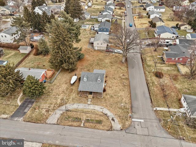 436-A WOLVERSON AVE, Upper Chichester, PA 19014