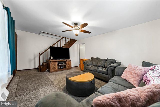 436-A WOLVERSON AVE, Upper Chichester, PA 19014