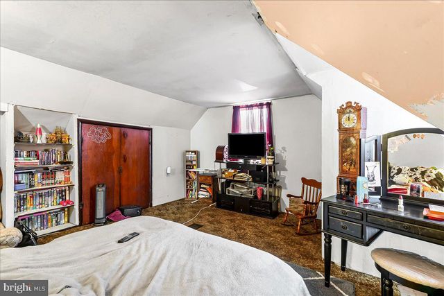 436-A WOLVERSON AVE, Upper Chichester, PA 19014