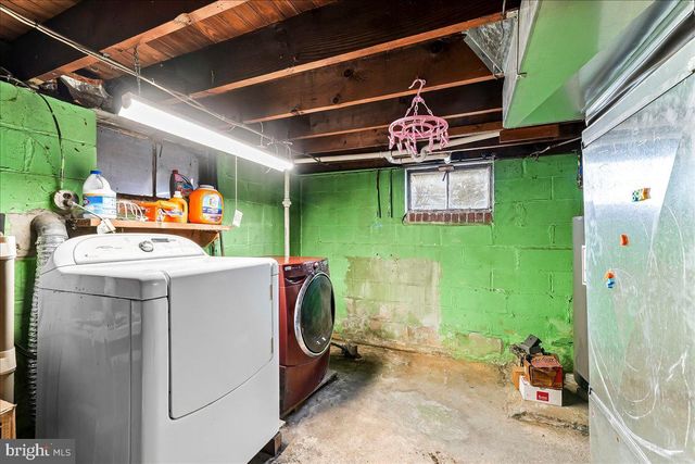 436-A WOLVERSON AVE, Upper Chichester, PA 19014