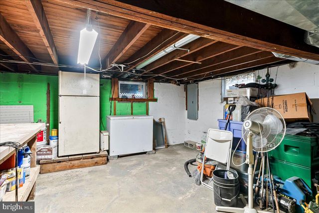 436-A WOLVERSON AVE, Upper Chichester, PA 19014